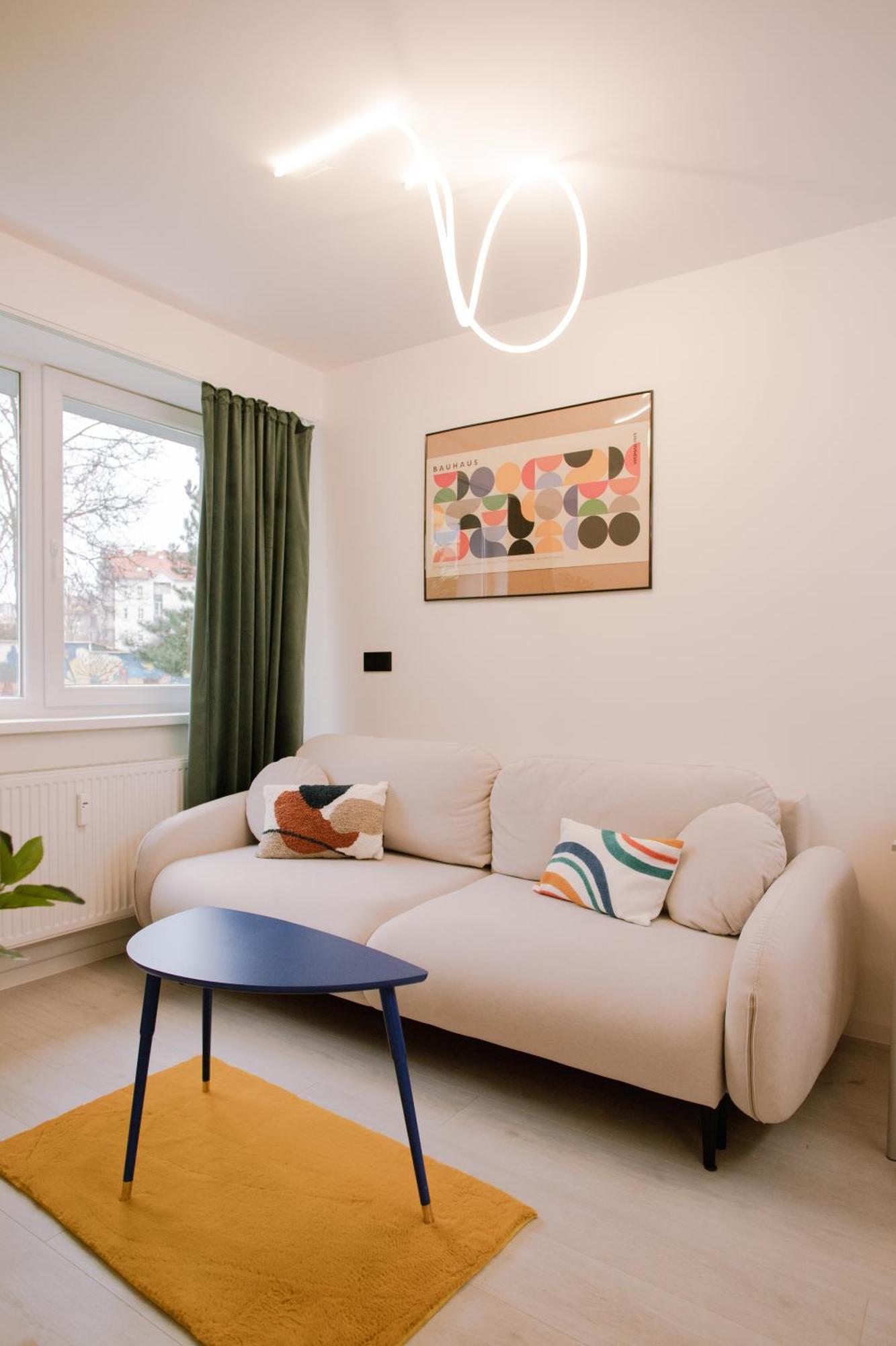 Krivoo Apartments I - Private Parking コシツェ エクステリア 写真
