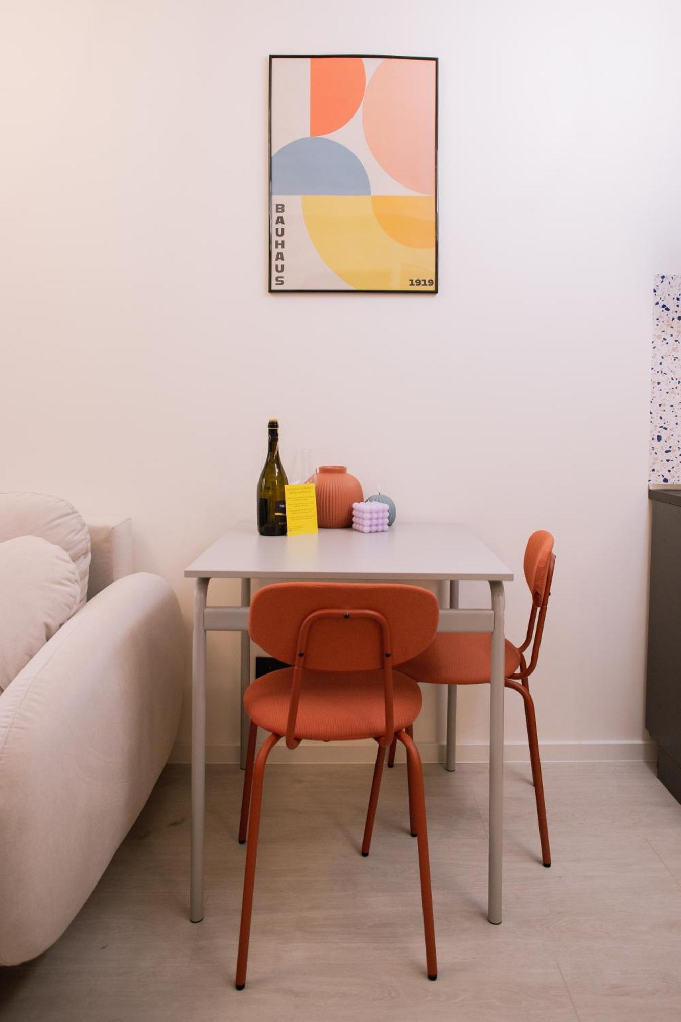 Krivoo Apartments I - Private Parking コシツェ エクステリア 写真